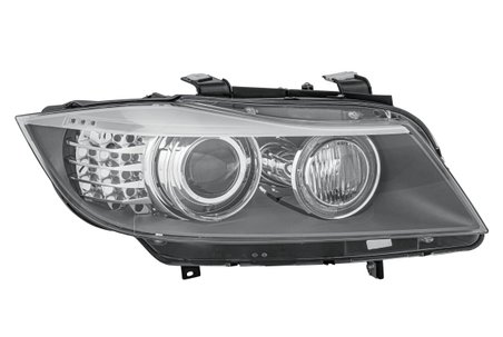 FAR HELLA 1ZS 354 692-021 - Compatibil cu BMW, BMW (BRILLIANCE)