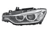 FAR HELLA 1ZS 354 983-211 - Compatibil cu BMW, BMW (BRILLIANCE)