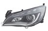 FAR HELLA 1ZT 010 012-411 - Compatibil cu OPEL, VAUXHALL