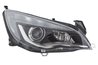 FAR HELLA 1ZT 010 012-421 - Compatibil cu OPEL, VAUXHALL