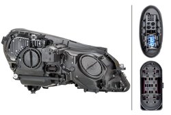 FAR HELLA 1ZT 011 705-111 - Compatibil cu MERCEDES-BENZ, MERCEDES-BENZ (BBDC)