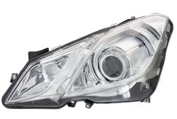 FAR HELLA 1ZT 011 733-051 - Compatibil cu MERCEDES-BENZ