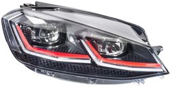 FAR HELLA 1ZX 013 924-421 - Compatibil cu VW