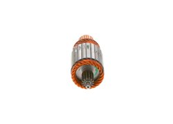ARMATURA DEMAROR BOSCH 2 004 015 007 - Piesa auto compatibila cu mai multe marci