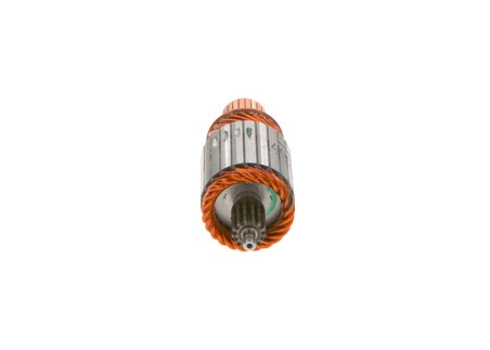 ARMATURA DEMAROR BOSCH 2 004 015 007 - Piesa auto compatibila cu mai multe marci
