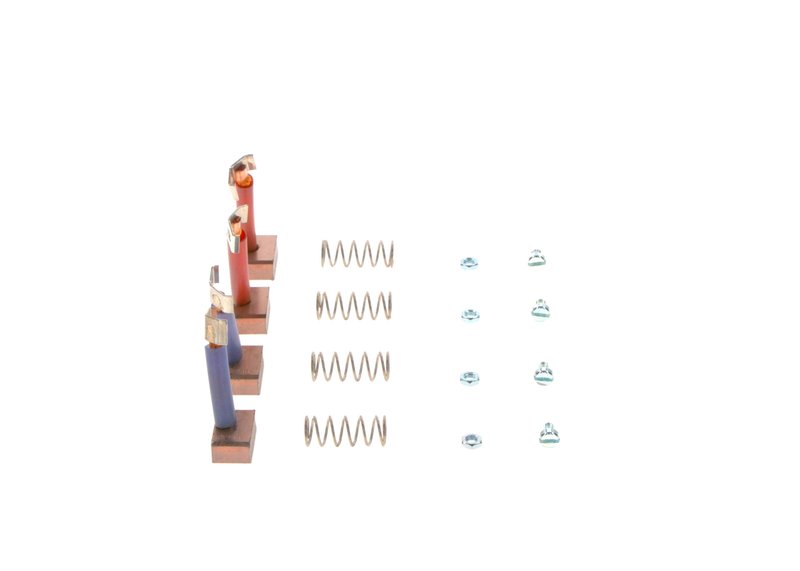 PERIE ELECTROMOTOR BOSCH 2 007 014 073 - Piesa auto compatibila cu mai multe marci