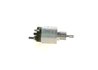 Solenoid electromotor BOSCH 2 339 303 227