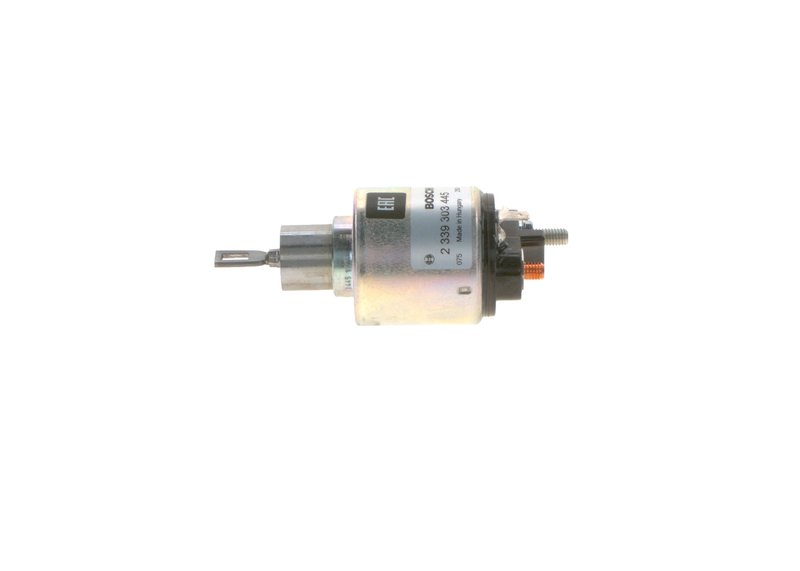 Solenoid electromotor BOSCH 2 339 303 445