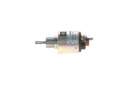 Solenoid electromotor BOSCH 2 339 303 445