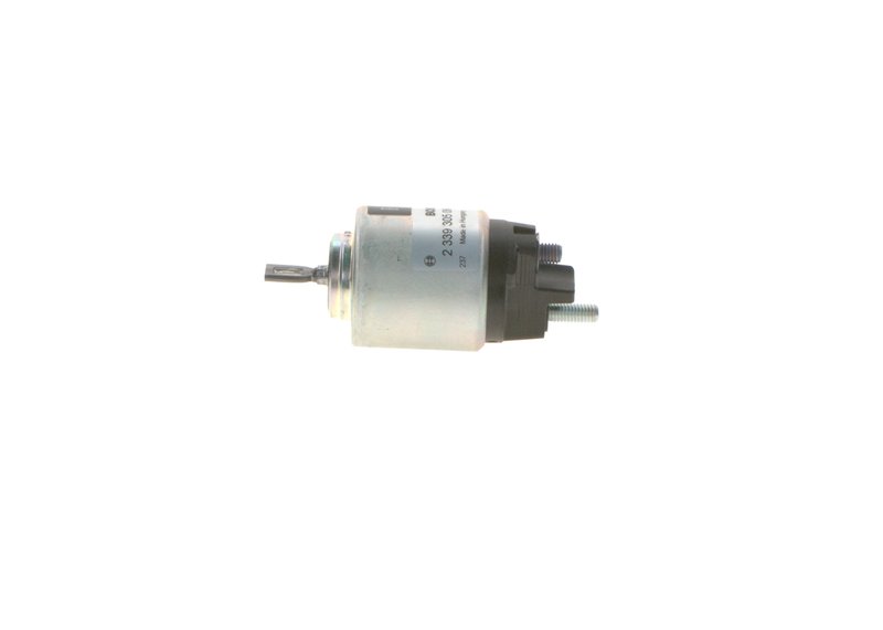 SOLENOID ELECTROMOTOR BOSCH 2 339 305 064 - Piesa auto compatibila cu mai multe marci