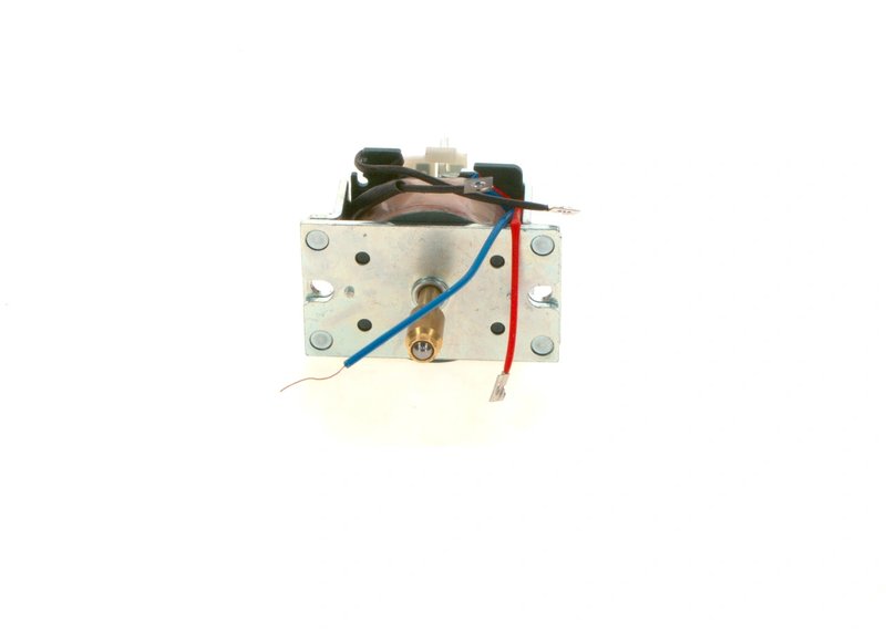 Solenoid electromotor BOSCH 2 339 450 020