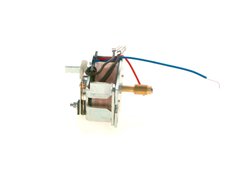 Solenoid electromotor BOSCH 2 339 450 020