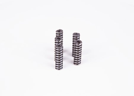 ARC BOSCH 2 434 614 055 - Piesa auto compatibila cu mai multe marci