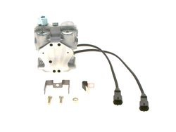 SUPAPA REGLAJ COMBUSTIBIL (SISTEM COMMON-RAIL) BOSCH 2 469 403 126 - Piesa auto compatibila cu mai multe marci