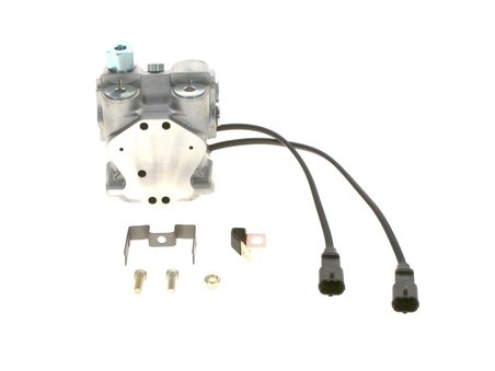 SUPAPA REGLAJ COMBUSTIBIL (SISTEM COMMON-RAIL) BOSCH 2 469 403 126 - Piesa auto compatibila cu mai multe marci