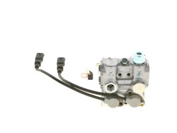 SUPAPA REGLAJ COMBUSTIBIL (SISTEM COMMON-RAIL) BOSCH 2 469 403 126 - Piesa auto compatibila cu mai multe marci