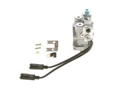 SUPAPA REGLAJ COMBUSTIBIL (SISTEM COMMON-RAIL) BOSCH 2 469 403 126 - Piesa auto compatibila cu mai multe marci