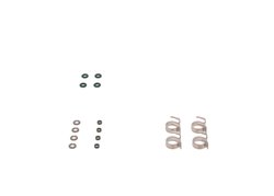 Kit reparatie injectoare BOSCH 2 707 010 061