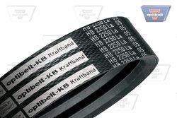 Set curea trapezoidala Optibelt 2-SPB 2280 TM