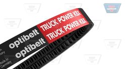 Set curea trapezoidala Optibelt 2-XPB 2100 TM