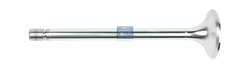 Supapa evacuare DT Spare Parts 2.10008