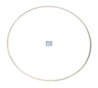 O-ring, camasa cilindru DT Spare Parts 2.10137