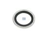 GARNITURA RACORD EVACUARE DT SPARE PARTS 2.10221 - Compatibil cu ARO, CITROEN, DACIA, FIAT, MERCEDES-BENZ, MITSUBISHI, NISSAN, O