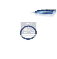 INEL ETANSARE, FURTUN AER SUPRAALIMENTARE DT SPARE PARTS 2.10215 - Compatibil cu VOLVO