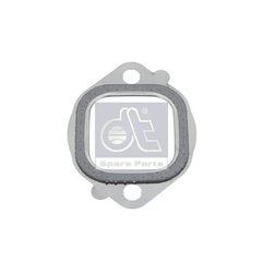 GARNITURA GALERIE EVACUARE DT SPARE PARTS 2.10249 - Compatibil cu RENAULT TRUCKS, VOLVO