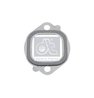GARNITURA GALERIE EVACUARE DT SPARE PARTS 2.10249 - Compatibil cu RENAULT TRUCKS, VOLVO