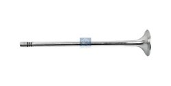 SUPAPA EVACUARE DT SPARE PARTS 2.10581 - Piesa auto compatibila cu mai multe marci