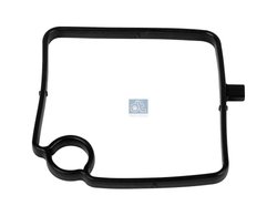 GARNITURA,AERISIRE BLOC MOTOR DT SPARE PARTS 2.10855 - Piesa auto compatibila cu mai multe marci