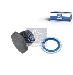 SURUB DE GOLIRE LA BAIE ULEI DT SPARE PARTS 2.11001 - Piesa auto compatibila cu mai multe marci