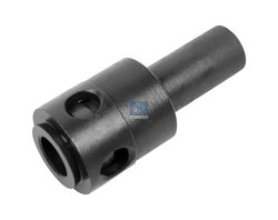 SUPAPA SUPRAPRESIUNE DT SPARE PARTS 2.11013 - Piesa auto compatibila cu mai multe marci