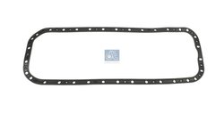 Garnitura baie ulei DT Spare Parts 2.11017