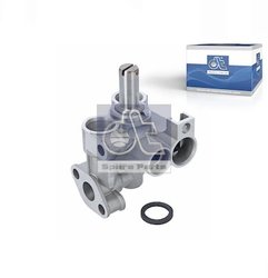 Supapa presiune ulei DT Spare Parts 2.11142