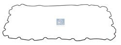 garnit.etansare, capac (carter motor) DT Spare Parts 2.11436