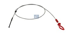 JOJA ULEI DT SPARE PARTS 2.11475 - Compatibil cu VOLVO