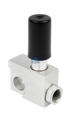 Pompa combustibil DT Spare Parts 2.12107