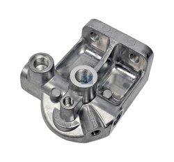 Capac, filtru combustibil DT Spare Parts 2.12255