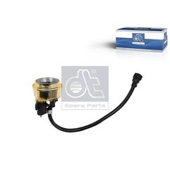 Filtru combustibil DT Spare Parts 2.12262