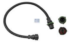 CABLU ELECTRIC DT SPARE PARTS 2.12282 - Piesa auto compatibila cu mai multe marci