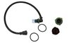 CABLU ELECTRIC DT SPARE PARTS 2.12281 - Piesa auto compatibila cu mai multe marci