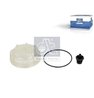 Capac, filtru combustibil DT Spare Parts 2.12292