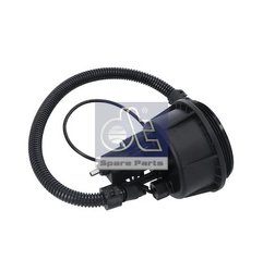 Separator apa combustibil DT Spare Parts 2.12330