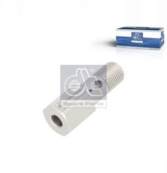 Supapa de supraplin DT Spare Parts 2.12370