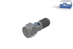 Supapa de supraplin DT Spare Parts 2.12371