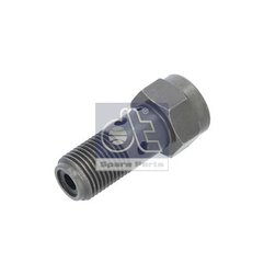 Supapa de supraplin DT Spare Parts 2.12371
