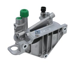 CARCASA, FILTRU DE COMBUSTIBIL DT SPARE PARTS 2.12412 - Piesa auto compatibila cu mai multe marci