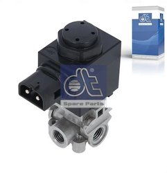 Supapa magnetica DT Spare Parts 2.14020